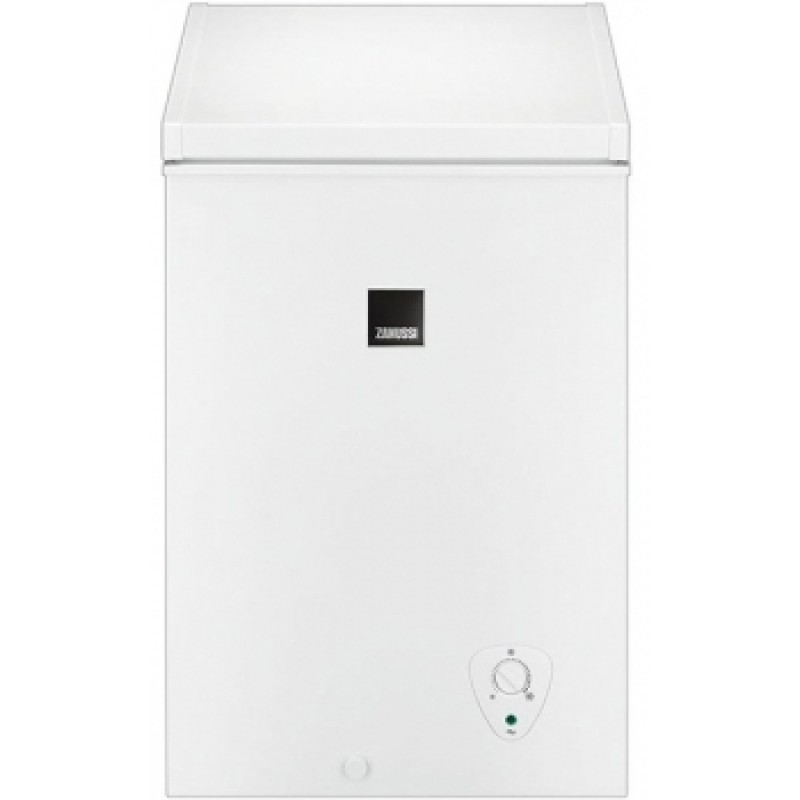 Zanussi ZFC 1040 WA