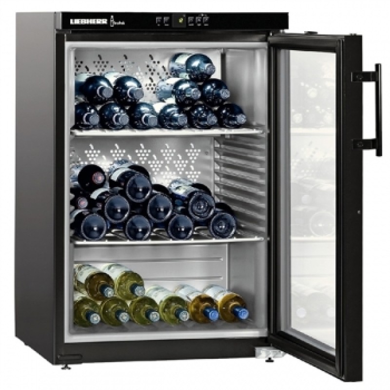 Liebherr WKb 1812 Vinothek