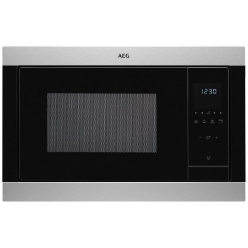 AEG MSB2547D-M Εντοιχιζόμενος φούρνος μικροκυμάτων
