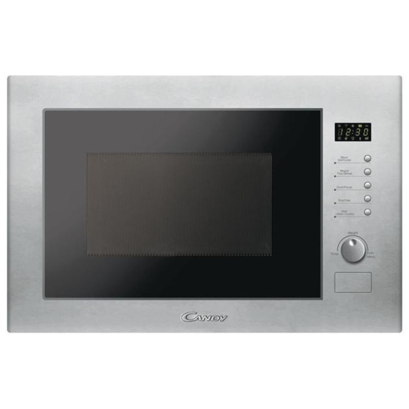 Candy MIC25GDFX Εντοιχιζόμενος Φούρνος Μικροκυμάτων.