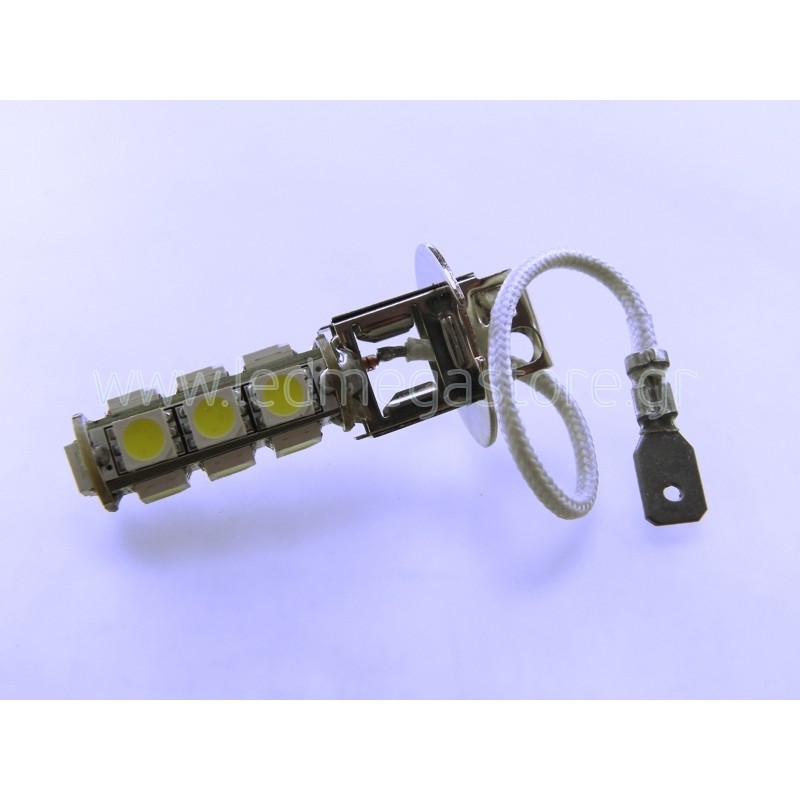 H3 με 13 SMD 5050