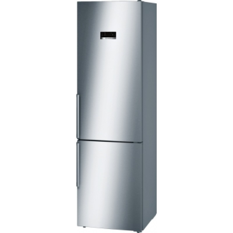 Bosch KGN39XI46 Ψυγειοκαταψύκτης Inox A+++