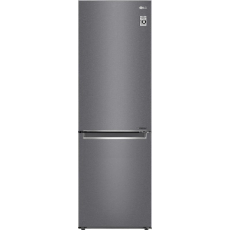 LG GBP31DSLZN Ψυγειοκαταψύκτης Dark Graphite A++