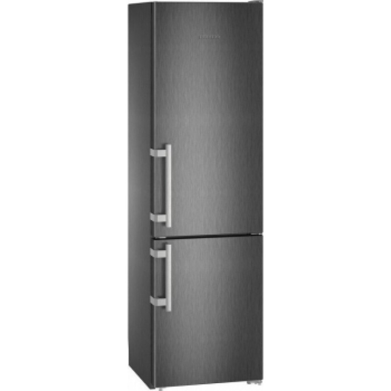 Liebherr CNbs 4015 Ψυγειοκαταψύκτης Μαύρος A++