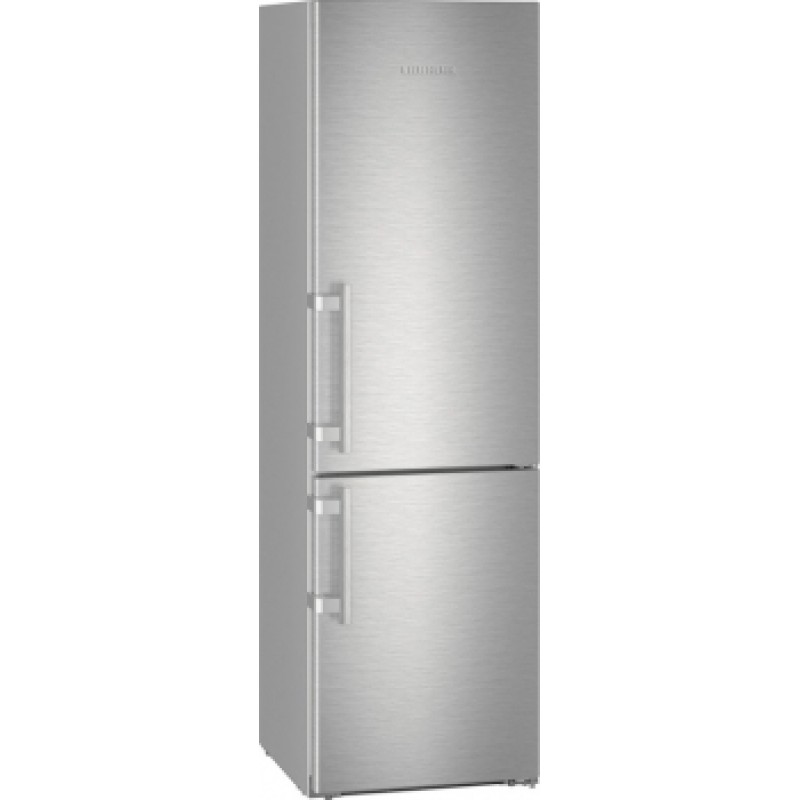 Liebherr CNef 4825 Ψυγειοκαταψύκτης Inox A+++