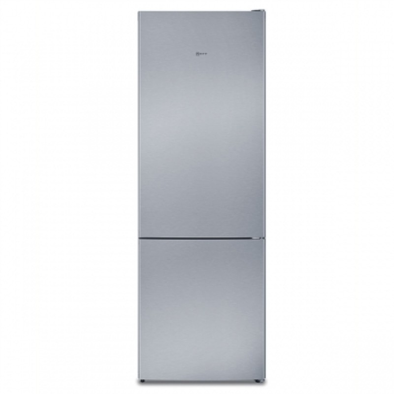 Neff KG7493I40 Ψυγειοκαταψύκτης Inox A+++