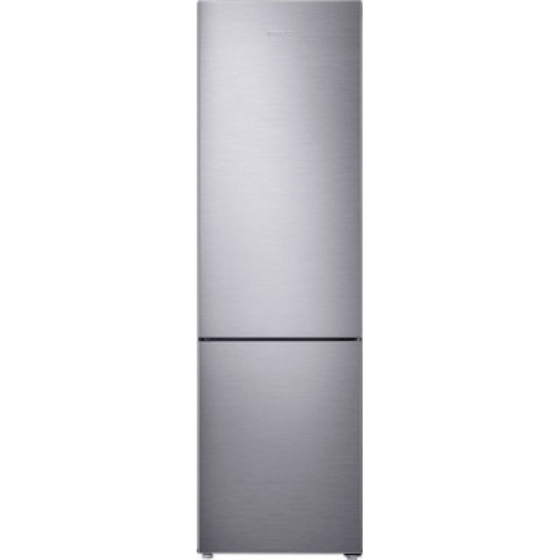 Samsung RB37J5015SS Ψυγειοκαταψύκτης Inox A++