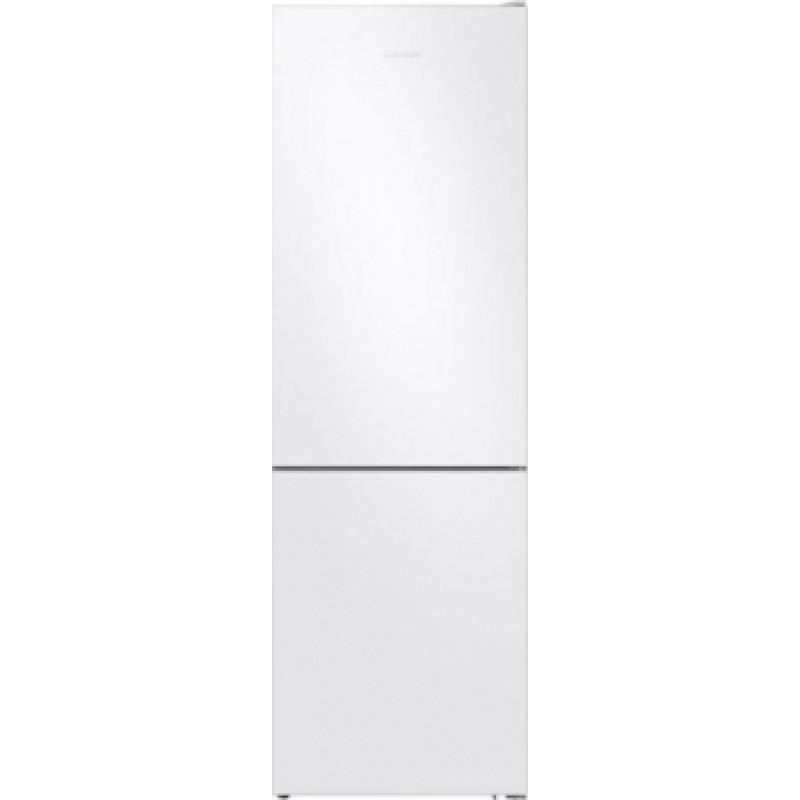 Samsung RB3VRS100WWEO Ψυγειοκαταψύκτης Λευκός A+