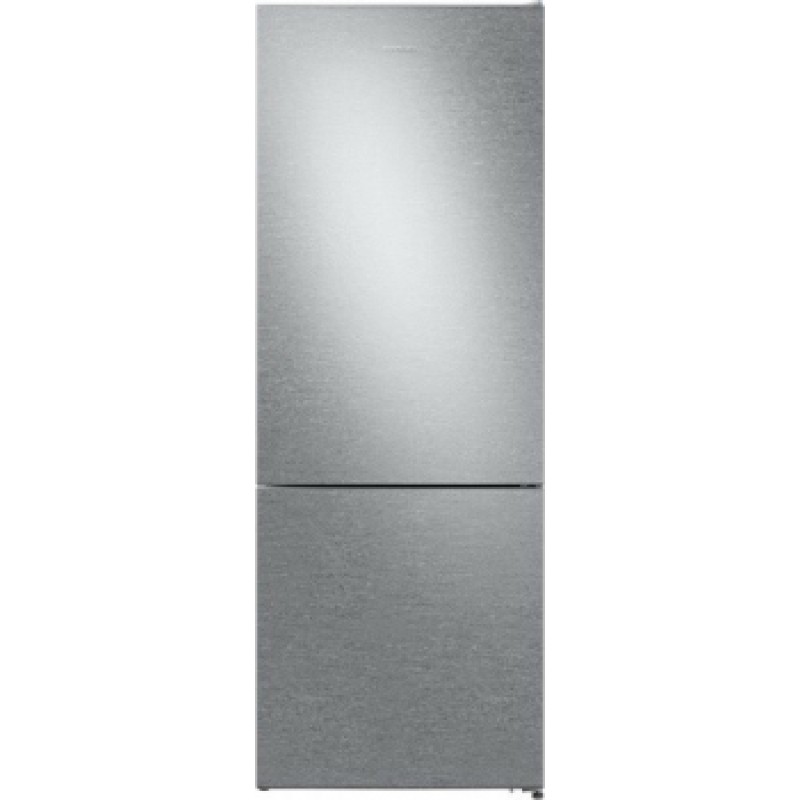 Samsung RB46TS174SA Ψυγειοκαταψύκτης Inox A++