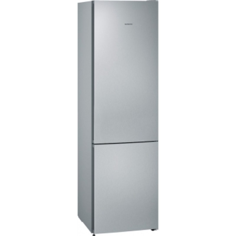  Siemens KG39NVL45 Ψυγειοκαταψύκτης Inox A+++