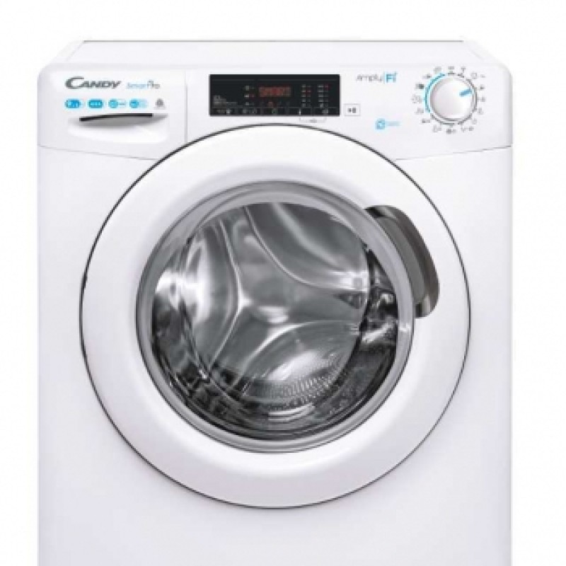 Candy CSOW6955T1S Πλυντήριο  Στεγνωτήριο 9kg 5kg
