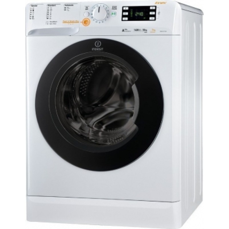 Indesit XWDE 1071481XWKKK EU