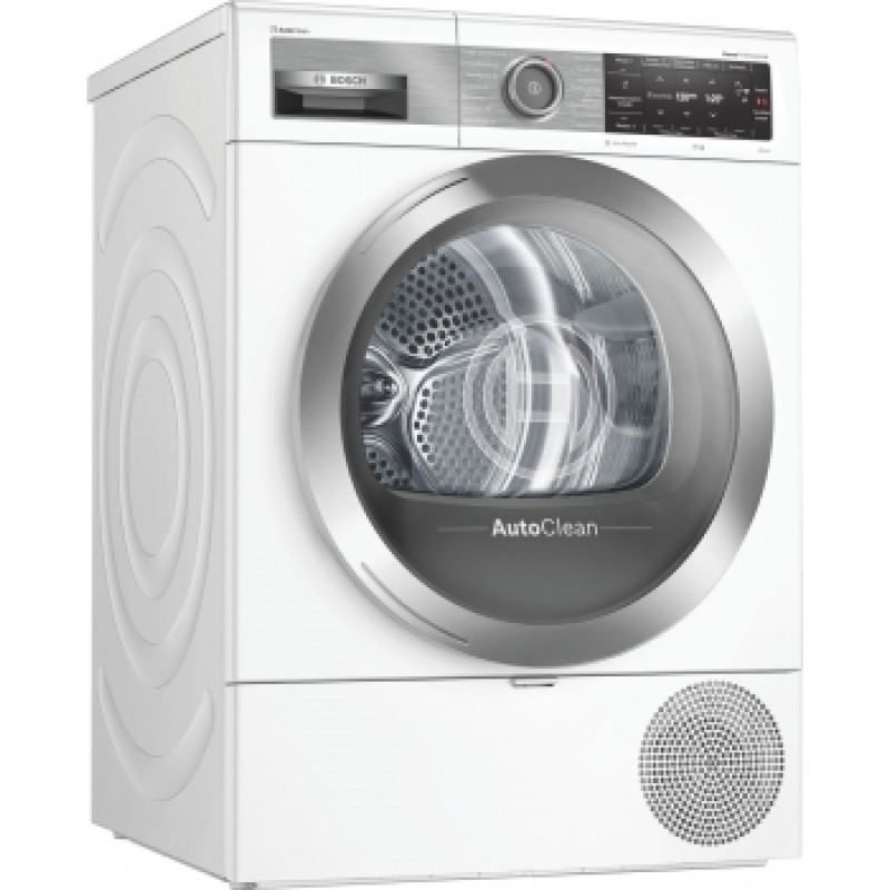 Bosch WTX87EH9GR Στεγνωτήριο Ρούχων 9kg A+++