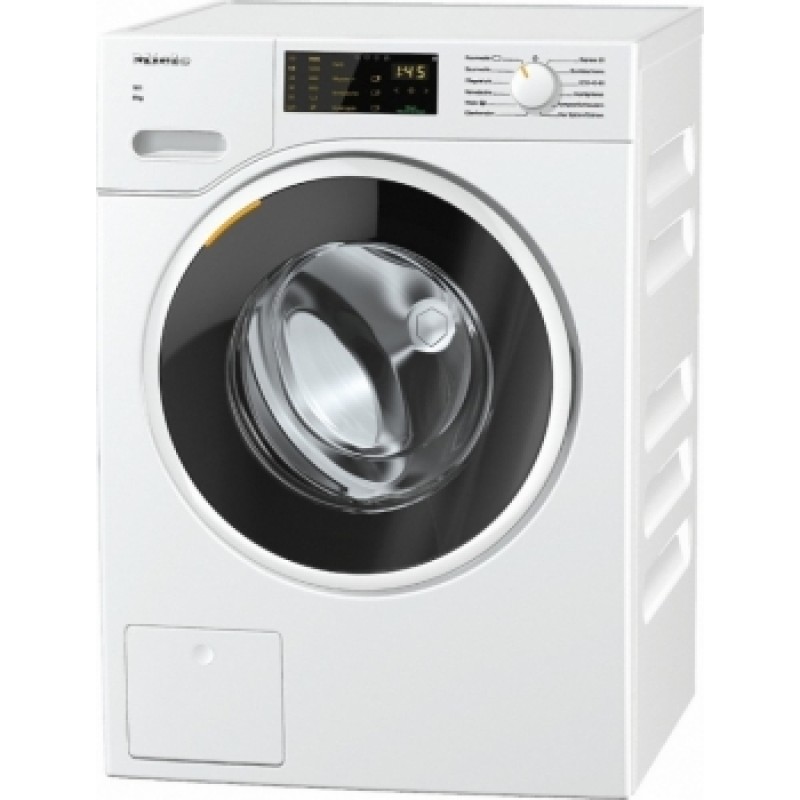 Miele WWD120 WCS Πλυντήριο Ρούχων 8kg