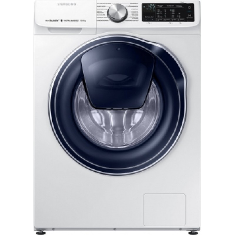 Samsung WW10N642RPWLV Πλυντήριο Ρούχων 10kg