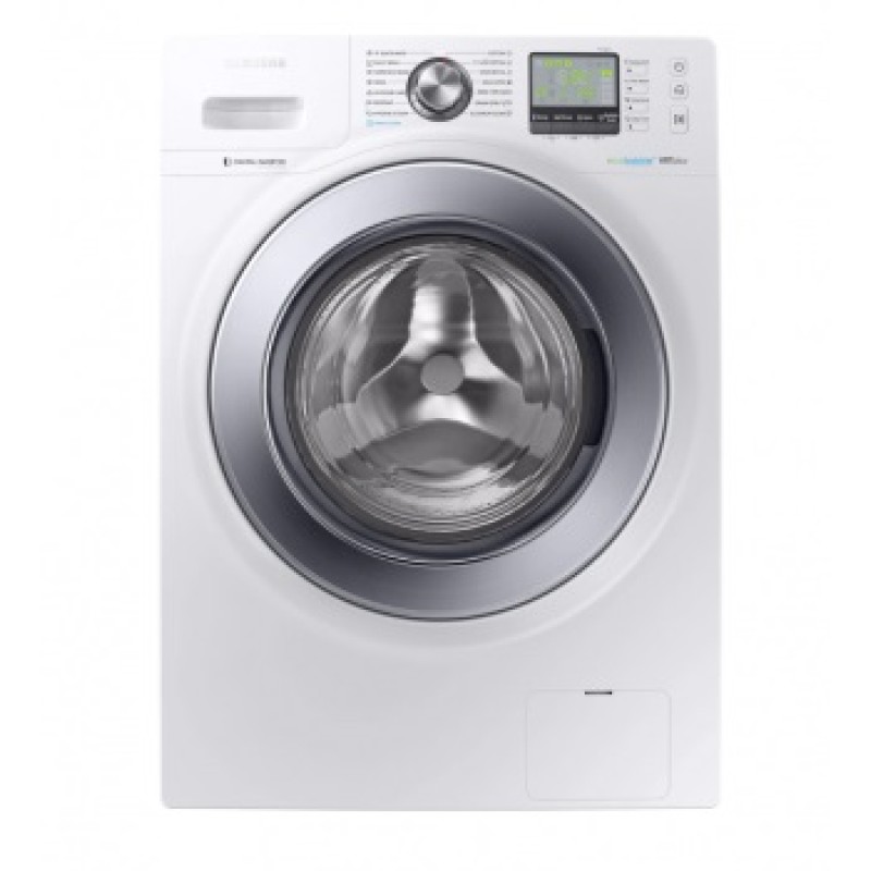 Samsung WW80J5445FWLV Πλυντήριο Ρούχων 8kg