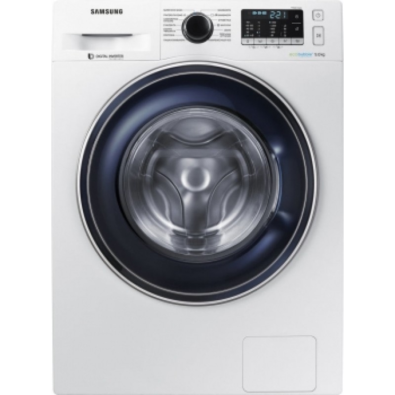 Samsung WW90J5445FWLV Πλυντήριο Ρούχων 9kg