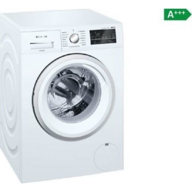 Siemens WM12T469GR Πλυντήριο Ρούχων 9kg