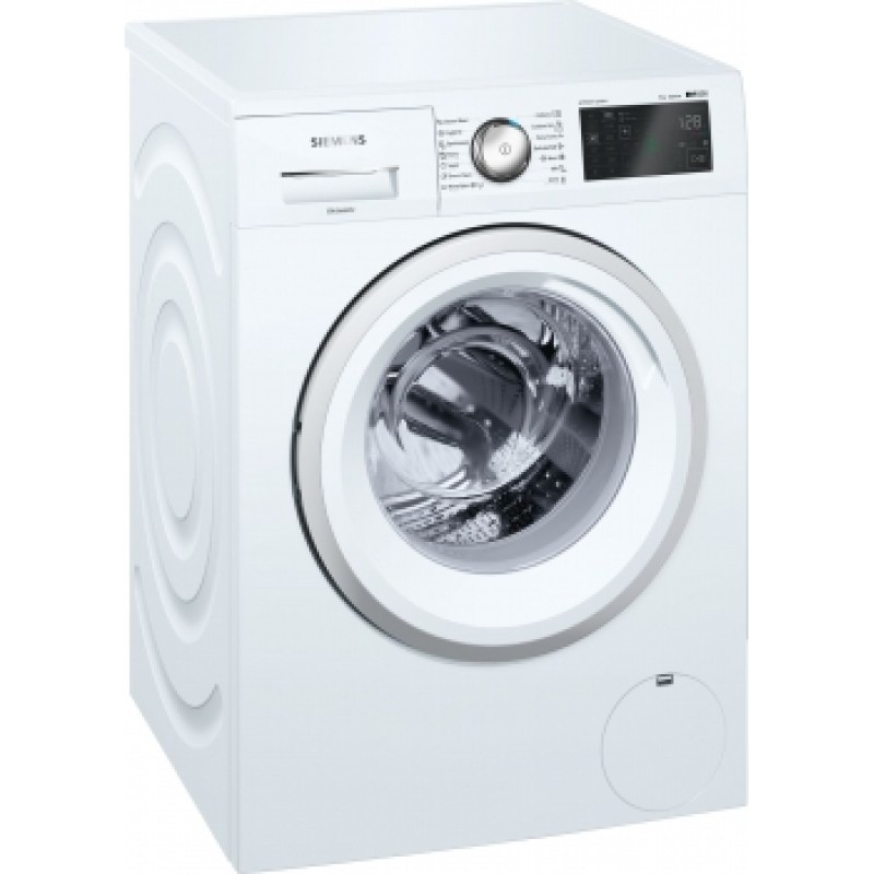 Siemens WM14T561BY Πλυντήριο Ρούχων 9kg
