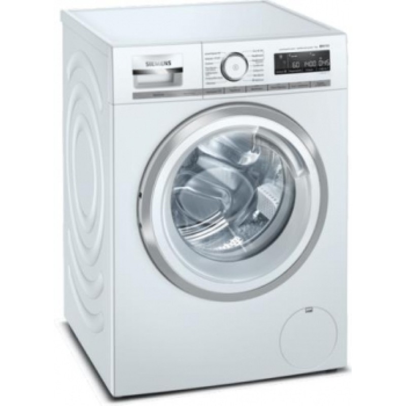 Siemens WM14VM69GR Πλυντήριο Ρούχων 9kg