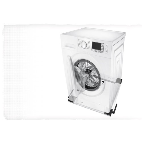 Βάσεις πλυντηρίου και στεγνωτηρίου 