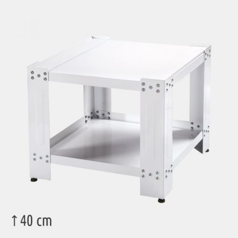 Υψηλή Βάση 50 cm Πλυντηρίου – Στεγνωτηρίου