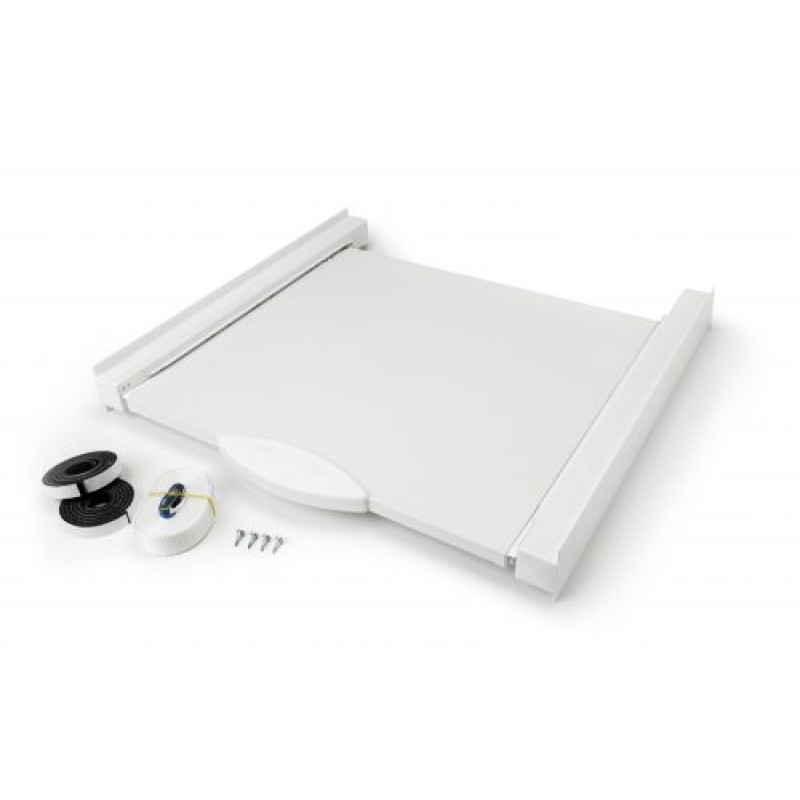 Βάση Σύνδεσης πλυντηρίου στεγνωτηρίου με Συρτάρι