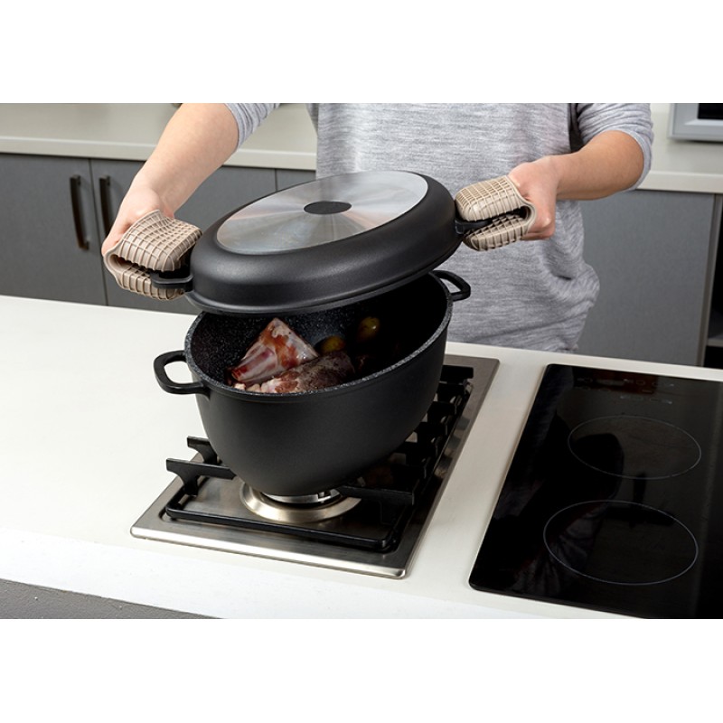 Πολυχρηστικό σκεύος μαγειρικής 39,50cm