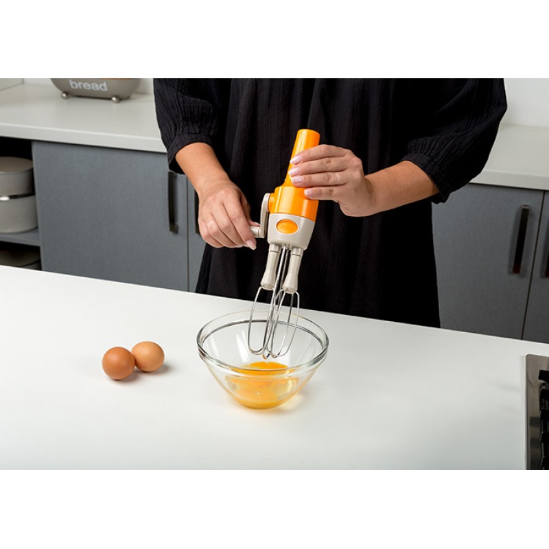 Αναδευτήρας αυγών 30cm