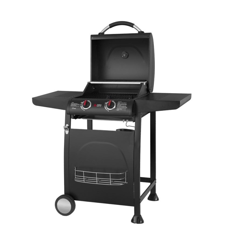 GS GRILL LITE 2