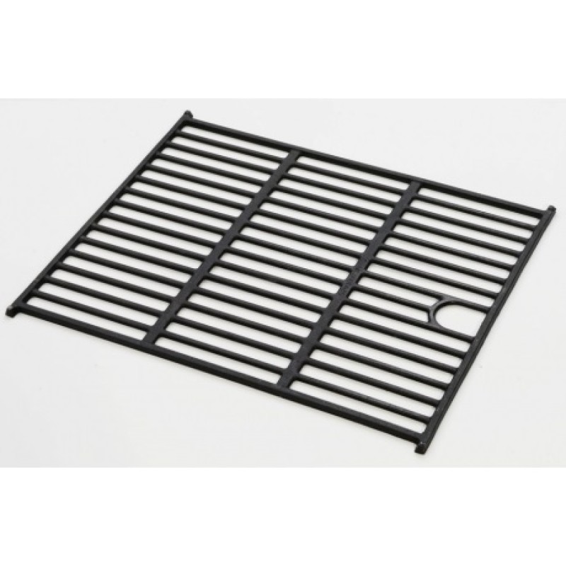 Σχάρα μαντεμένια GS GRILL φαρδιά