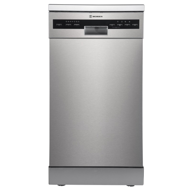 MORRIS FSI45108 ΠΛΥΝΤΗΡΙΟ ΠΙΑΤΩΝ 45ΕΚ ΕΛΕΥΘΕΡΟ