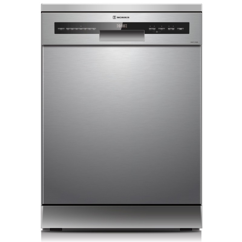 MORRIS FSI60148 ΠΛΥΝΤΗΡΙΟ ΠΙΑΤΩΝ 60ΕΚ ΕΛΕΥΘΕΡΟ