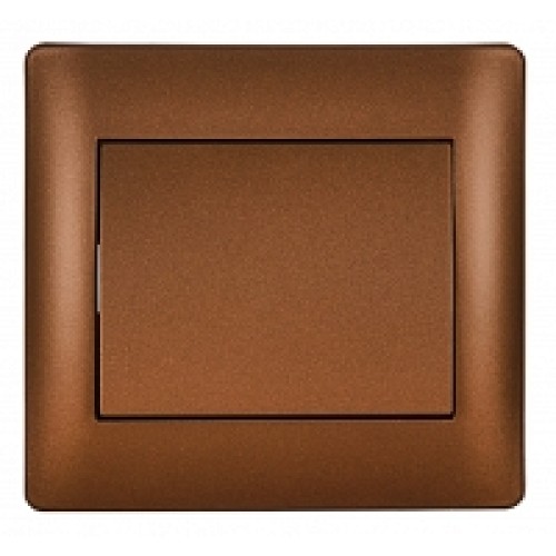 Luxury RHYTME metallic coffe