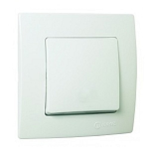 Lilium Natural Kare Λευκο