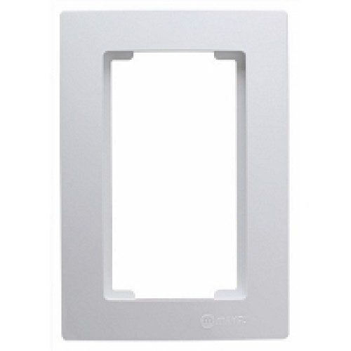 Πλαίσιο Κάθετο για Διπλή Πρίζα