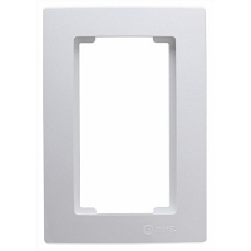 Πλαίσιο Κάθετο για Διπλή Πρίζα