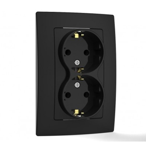 Lilium Natural Kare Μαυρο