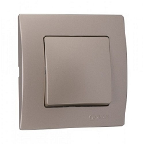 Lilium Natural Kare Χρυσο ματ