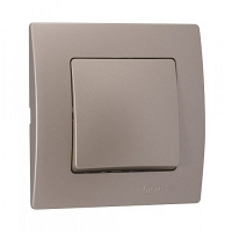 Lilium Natural Kare Χρυσο ματ