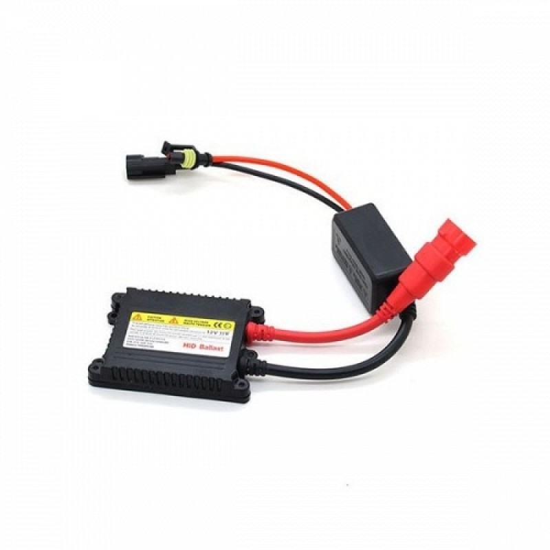 Slim Xenon Ballast 35 Watt