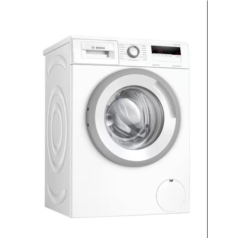 Bosch WAN2418KPL 1200 Στροφές 8kg