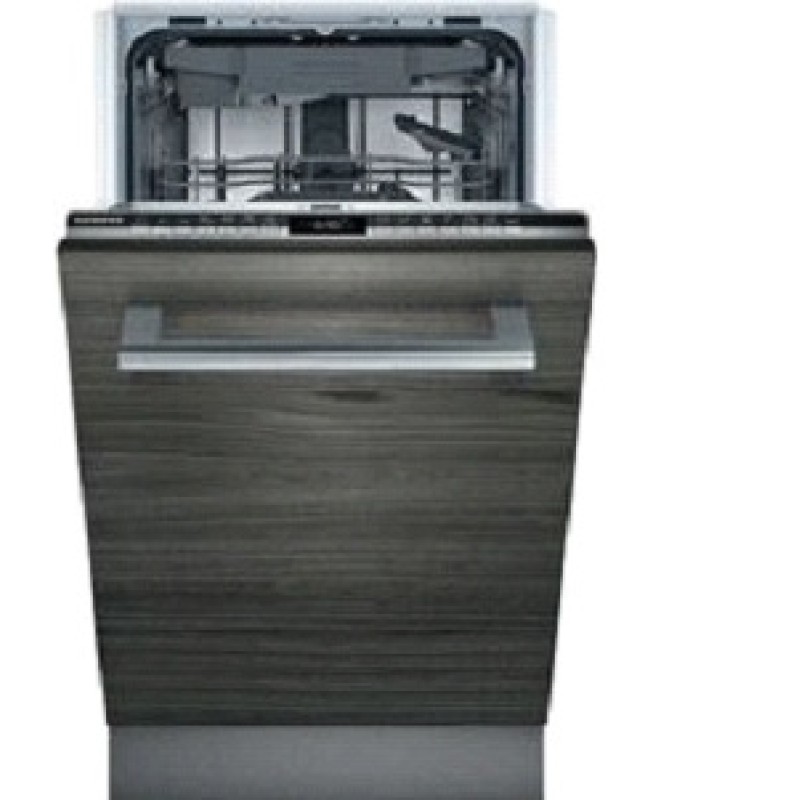 Siemens SR63XX20ME Πλήρους Εντοιχισμού 45cm