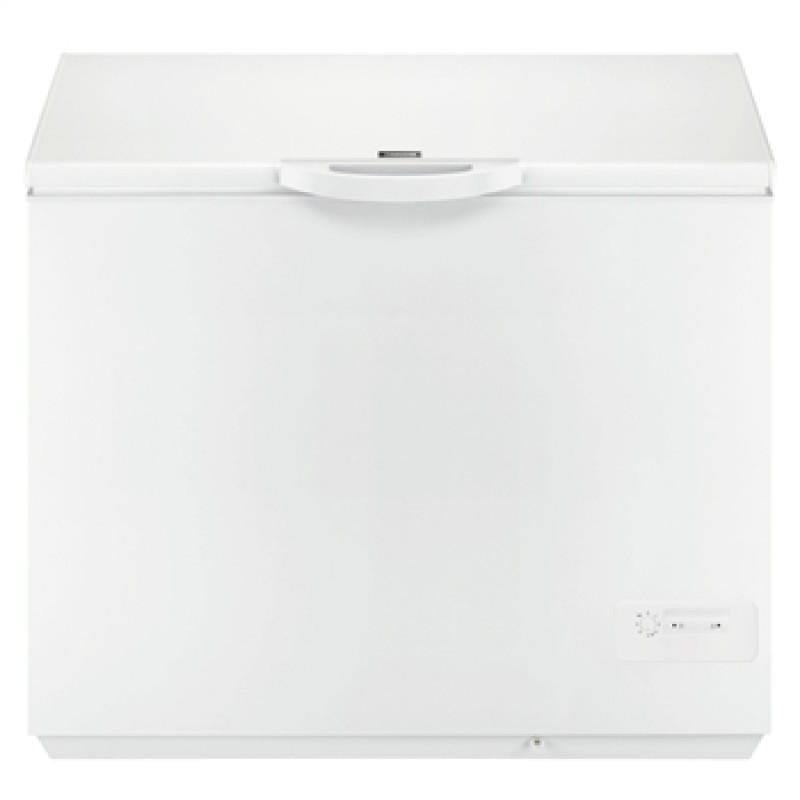 Zanussi Zanussi ZFC31400WA