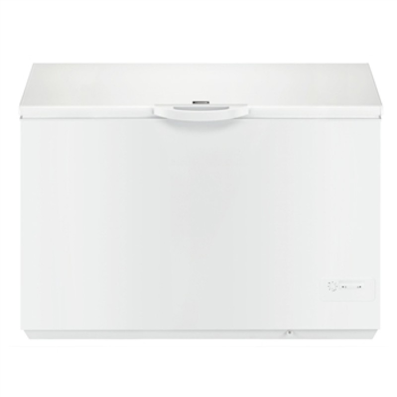 Zanussi ZFC41400WA