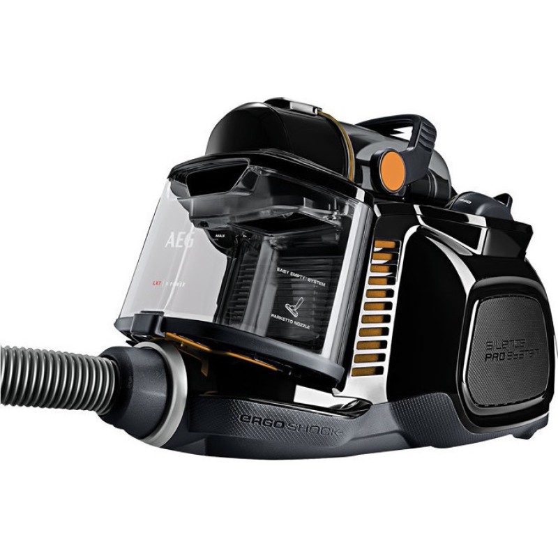 AEG LX7-2-EB-P Ηλεκτρική Σκούπα με Κάδο