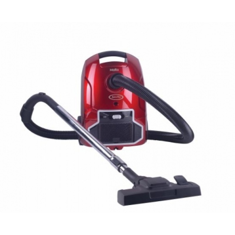 Ηλεκτρική σκούπα Juro-Pro Malta