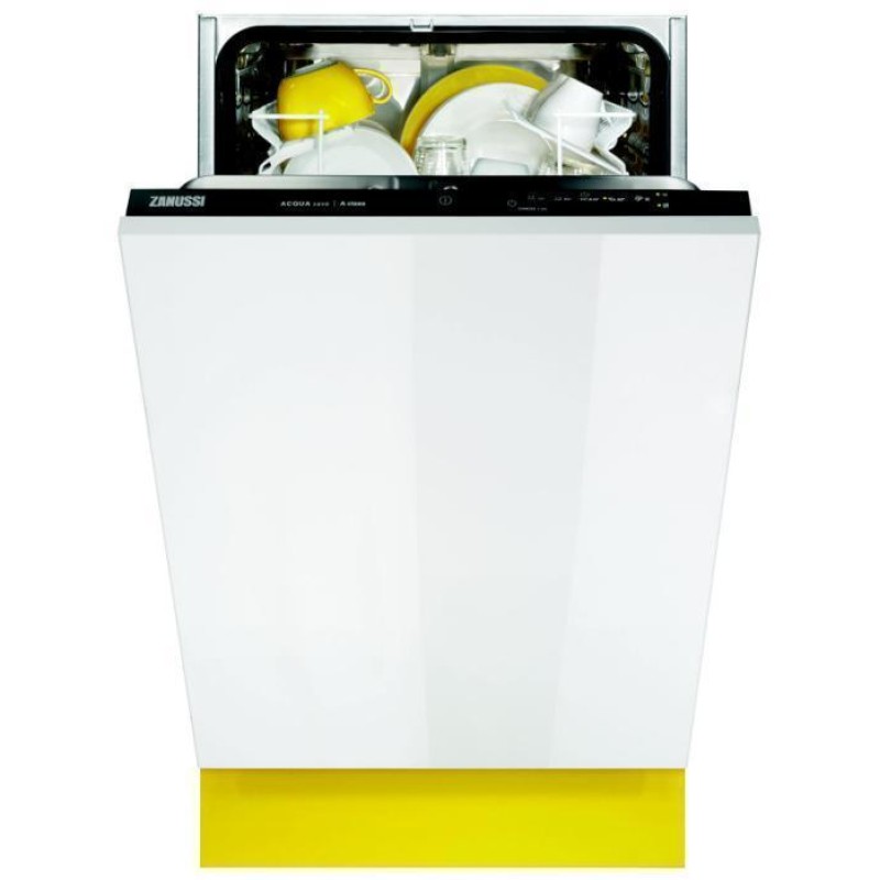 ZANUSSI ZDV 12002 FA