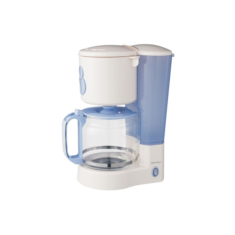 ΚΑΦΕΤΙΕΡΑ ΦΙΛΤΡΟΥ HARMONY CMH-1112 