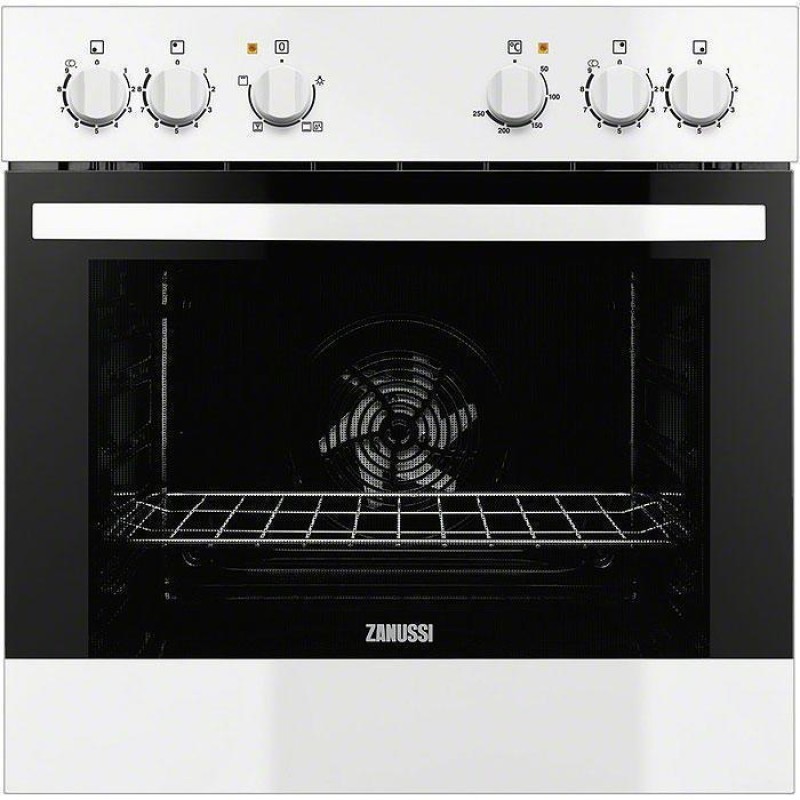 Zanussi Quadro ZOU 20301 WK 